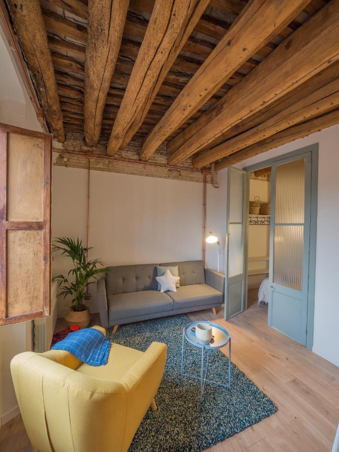 Luxury Apartment Stances비크 외부 사진